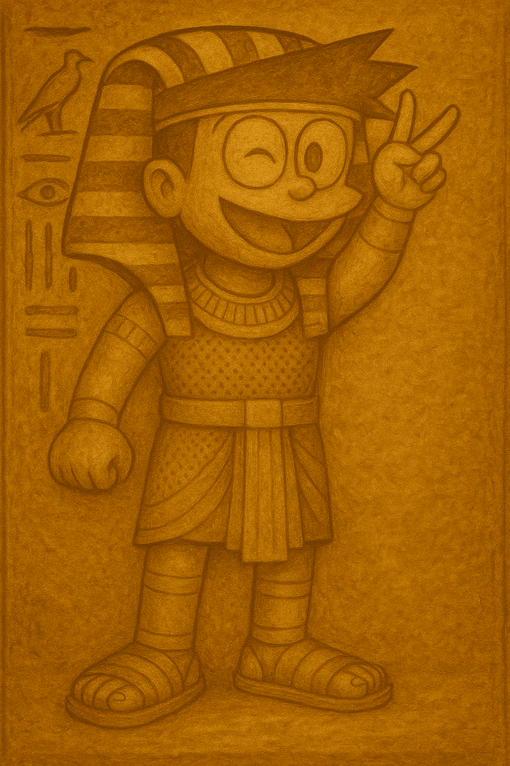 Prophet Suneo