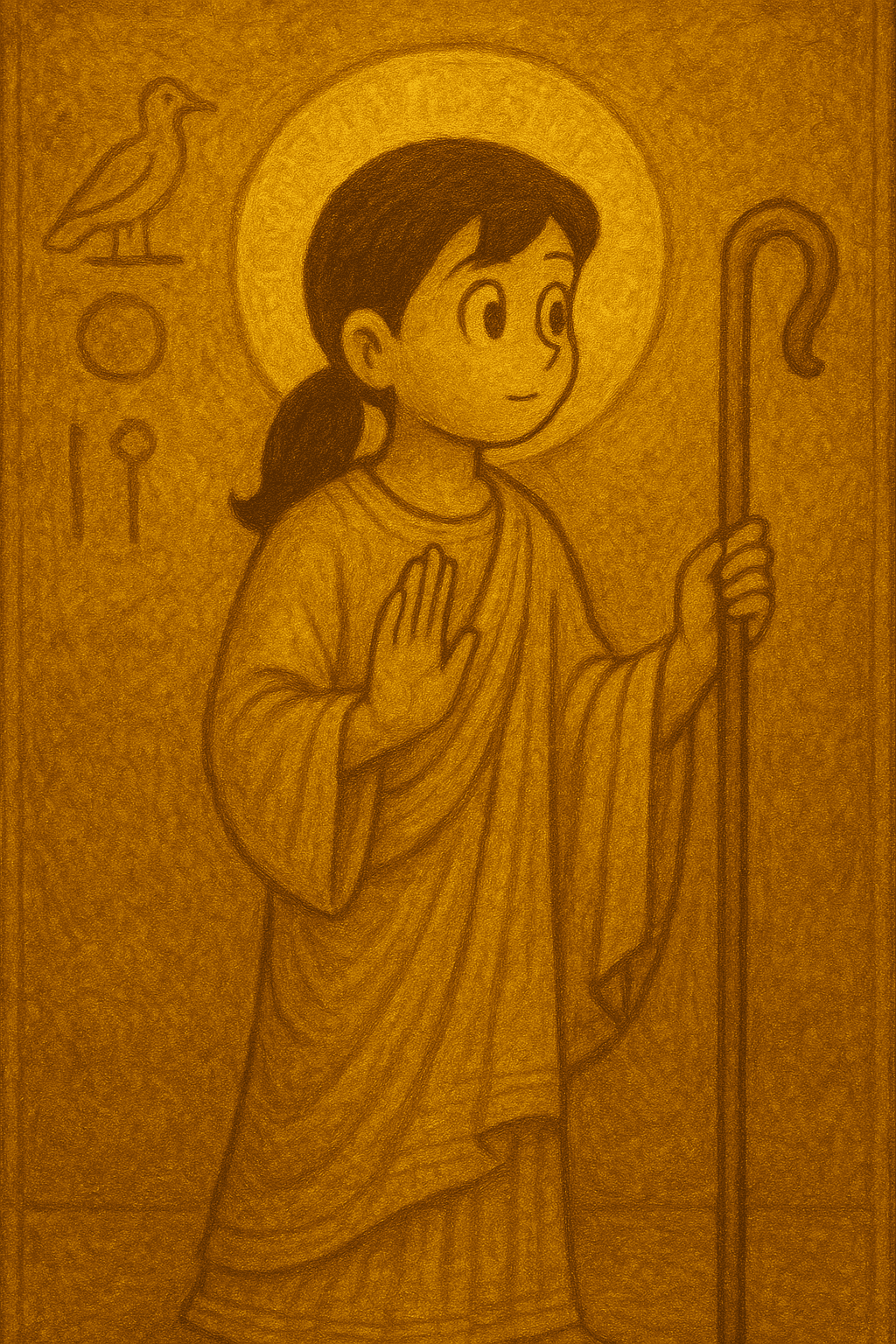 Prophet Shizuka