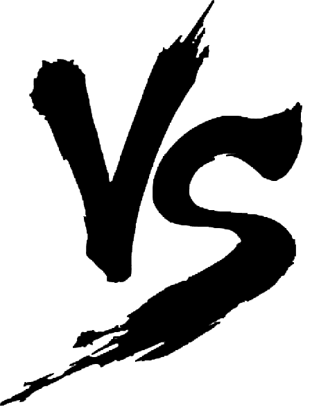 vs